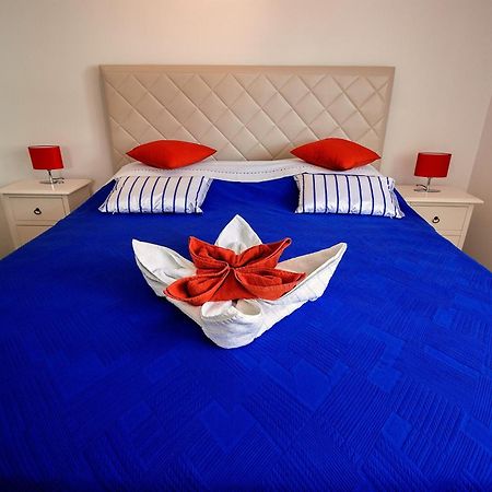 Sandy Beach Apartments Duce Bilik gambar
