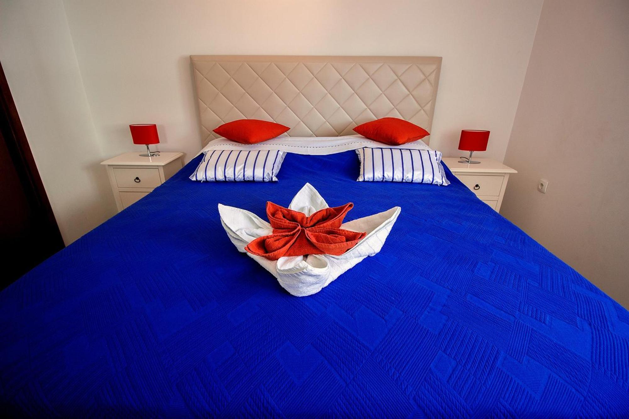 Sandy Beach Apartments Duce Bilik gambar