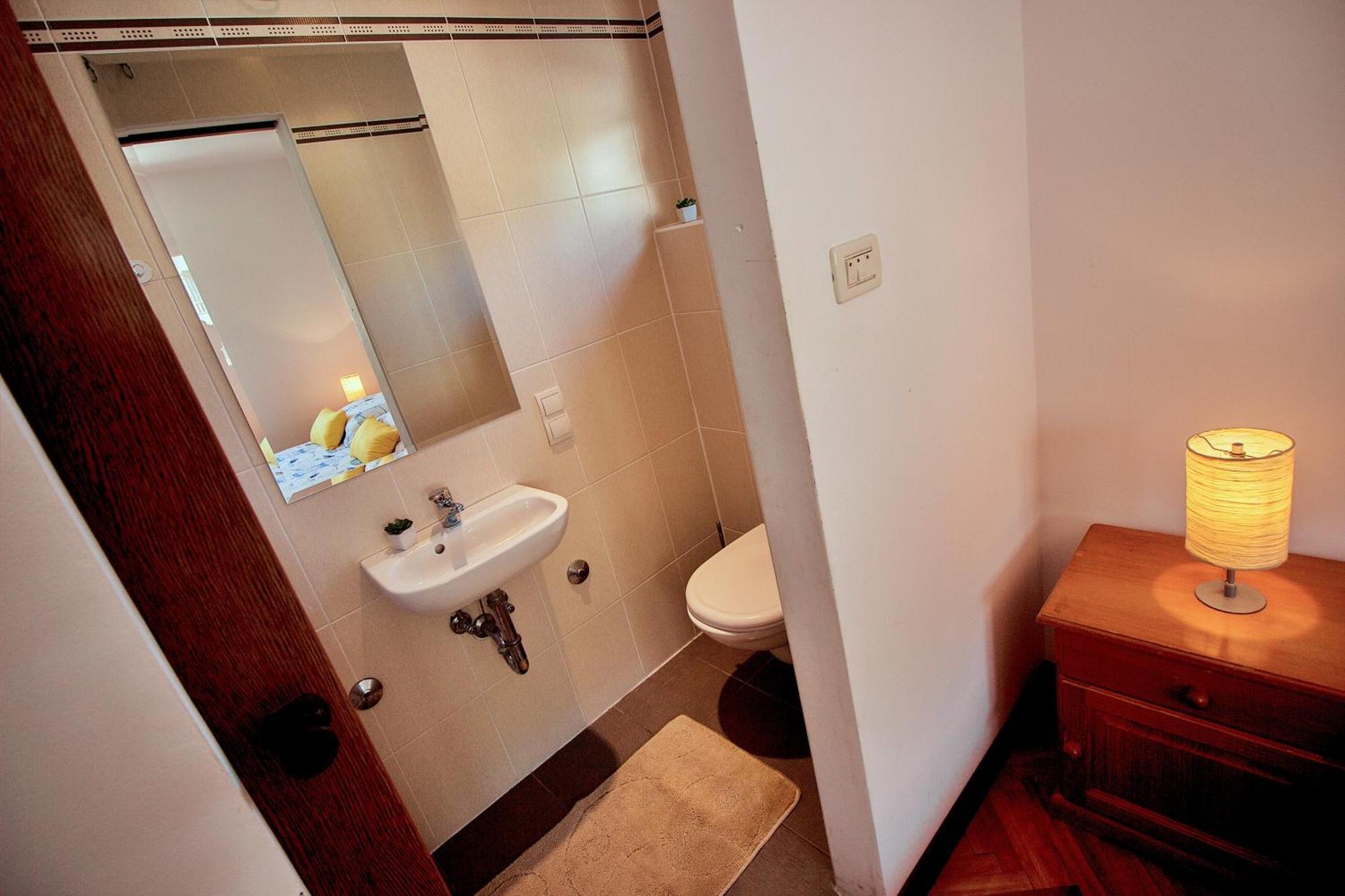 Sandy Beach Apartments Duce Bilik gambar