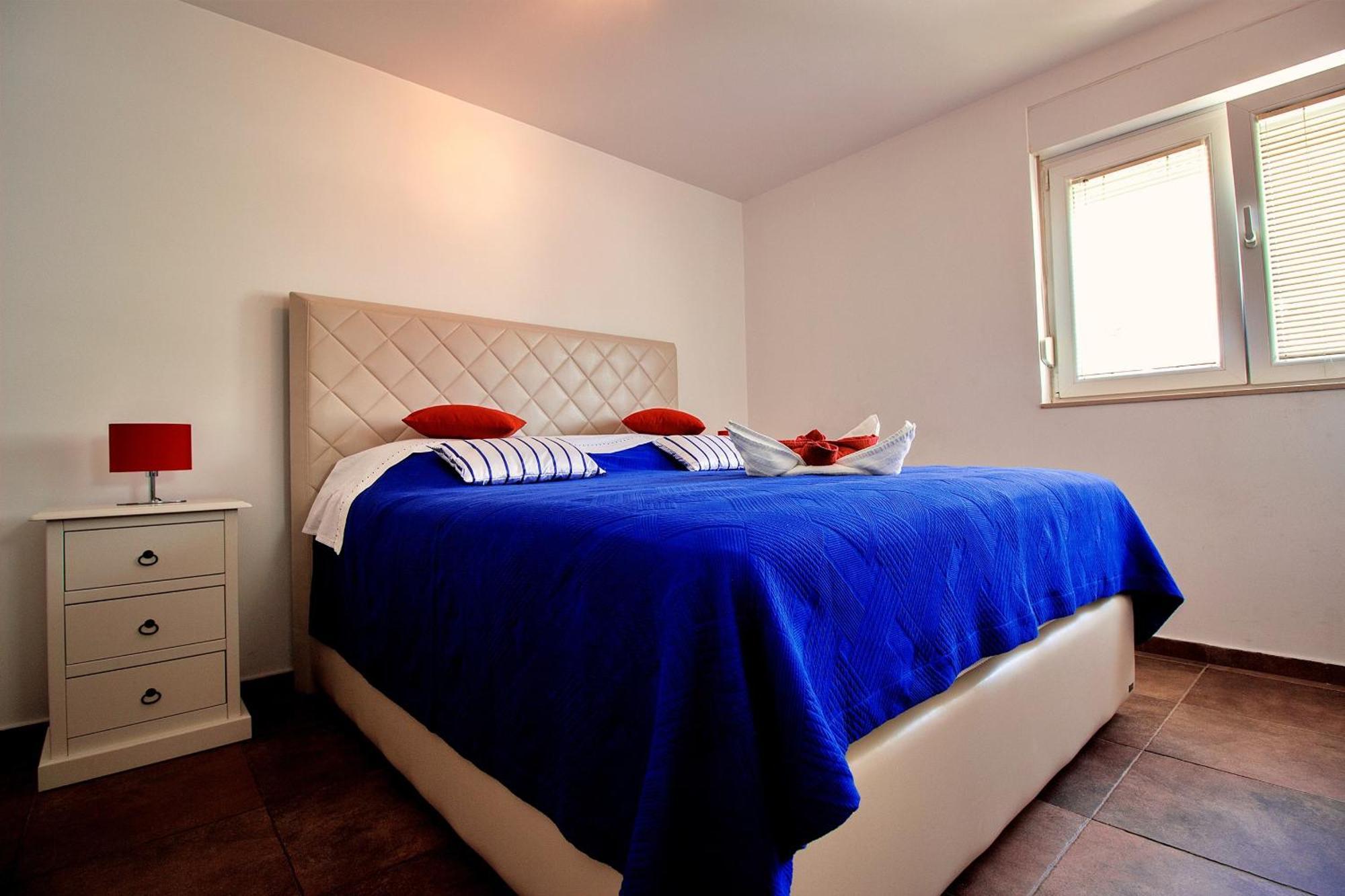 Sandy Beach Apartments Duce Bilik gambar