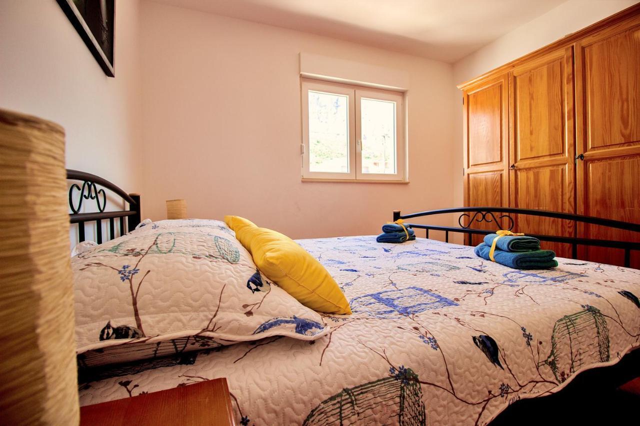 Sandy Beach Apartments Duce Luaran gambar